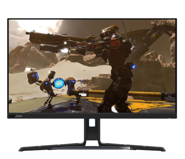 Lenovo Legion Y25-30 240Hz - 1071600 - zdjęcie